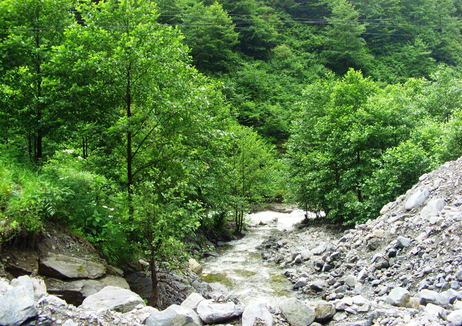 Fırtına Valley